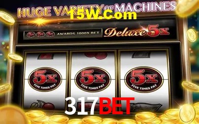Login Seguro 317bet