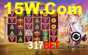 Ofertas Imperdíveis na 317bet: Promoções e Bônus Que Valem a Pena