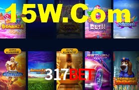 Programa VIP 317bet