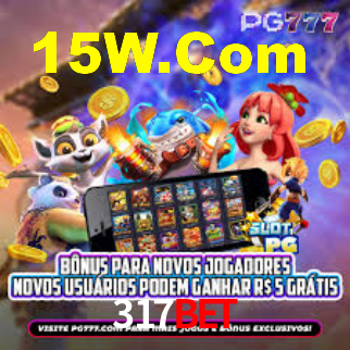 317bet com login