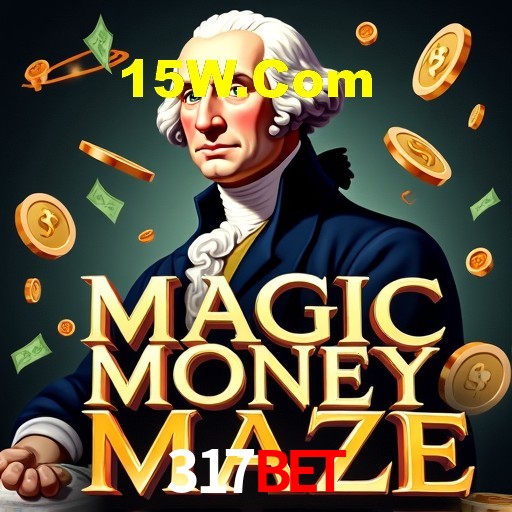 Provedores de Jogos 317bet