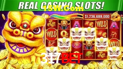 Promoção Relâmpago 317bet