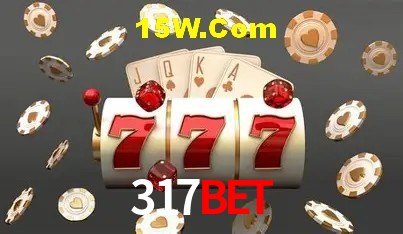 Especiais de Fim de Semana 317bet
