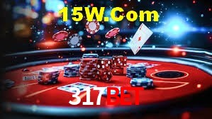 Casino VIP 317bet