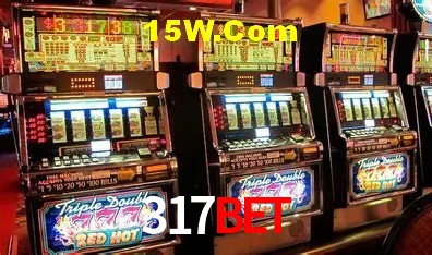 Sistemas de Segurança 317bet