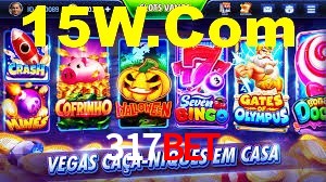 APP oficial da 317bet para mobile