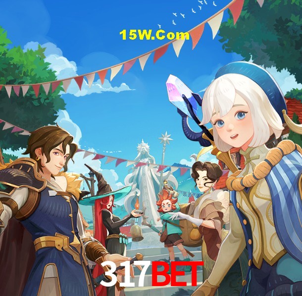 Login Seguro 317bet