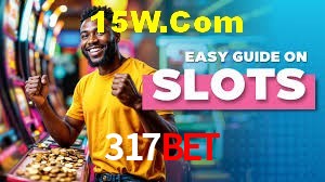 Casino Ao Vivo 317bet