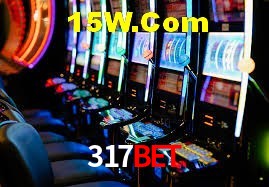 Mesa de Blackjack 317bet