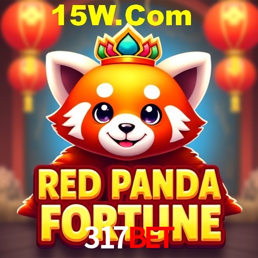 Descubra o Mundo do Cassino Online com 317bet
