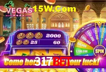 Casino Ao Vivo 317bet