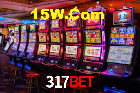 Bônus Generosos e Exclusivos no 317bet para Você!