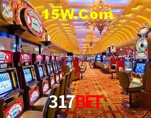 Integração de APIs 317bet