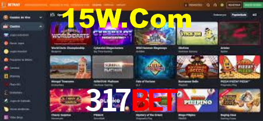 317bet