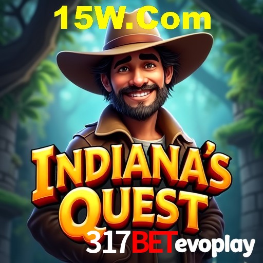 Interface do App 317bet